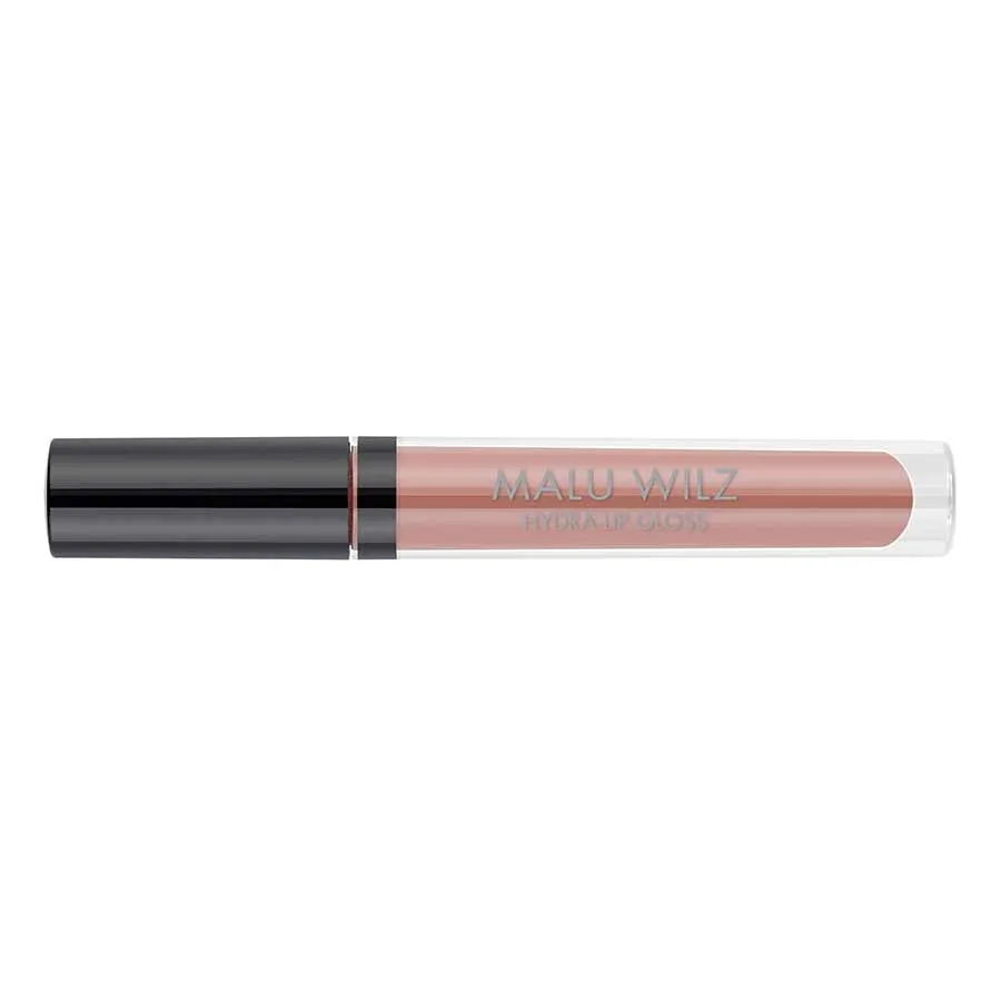 imagen brillo labios hydra lip gloss 02 malu wilz