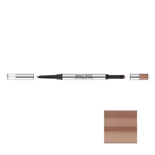 imagen lapiz cejas duo 2 castaño malu wilz