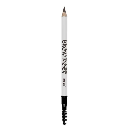 imagen lapiz de cejas brow poet miyo 03 dark truffle