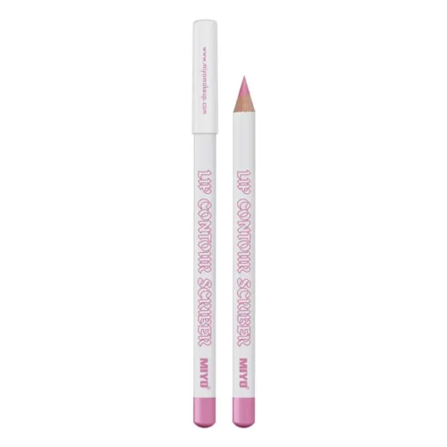 imagen lapiz de labios lip contour scriber miyo 09 bossy