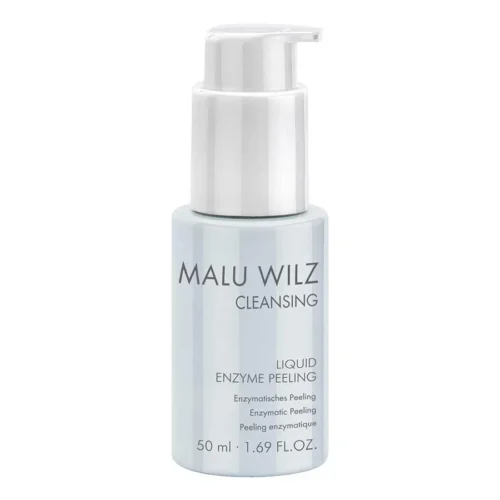 imagen peeling enzimatico malu wilz
