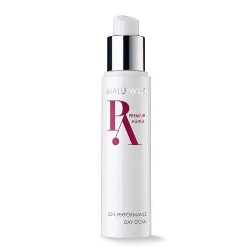 imagen crema antiedad cell performance malu wilz