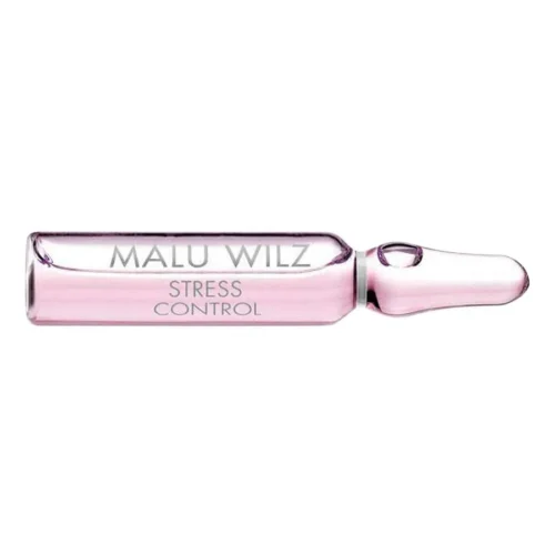 foto ampolla calmante malu wilz cabina
