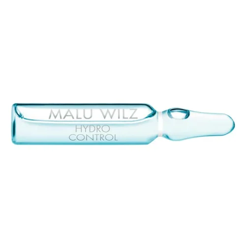 foto ampolla hidratante malu wilz cabina
