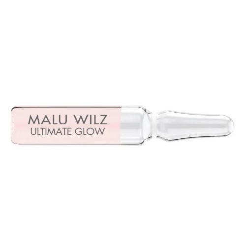 foto ampolla iluminadora malu wilz cabina