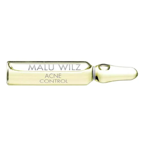 foto ampolla para acne malu wilz cabina