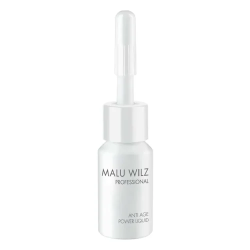 foto ampolla ultrasonido antiedad malu wilz cabina