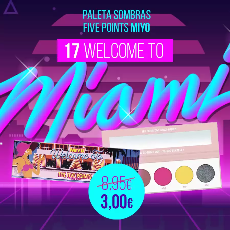 imagen banner welcome to miami cuadrada