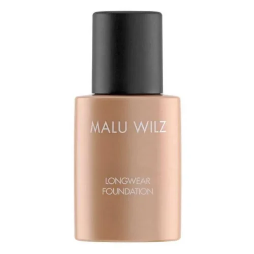 foto base de maquillaje larga duracion 43 toffee malu wilz