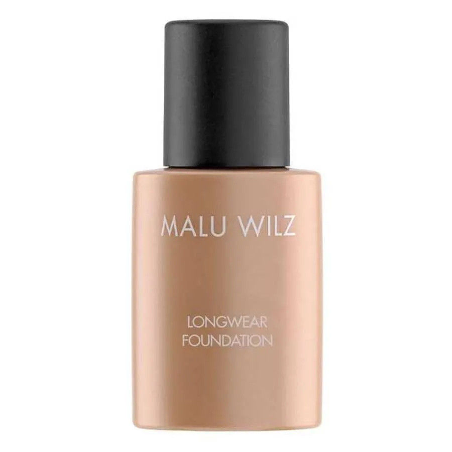 foto base de maquillaje larga duracion 43 toffee malu wilz