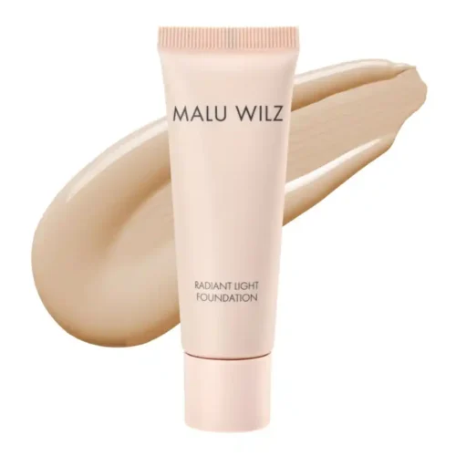 imagen base maquillaje radiant light 05 malu wilz
