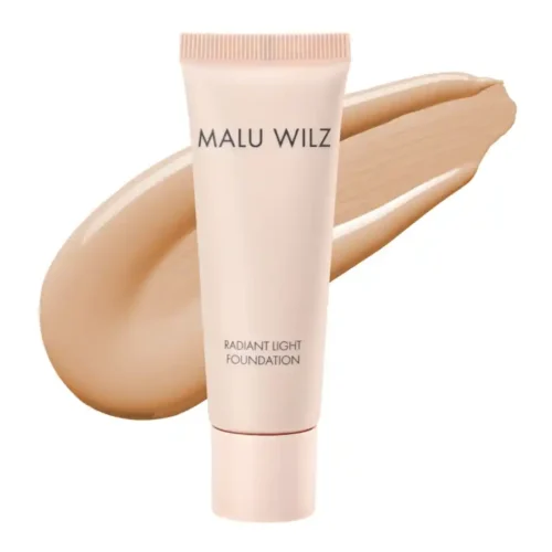 imagen base maquillaje radiant light 15 malu wilz