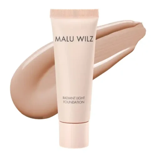 imagen base maquillaje radiant light 20 malu wilz