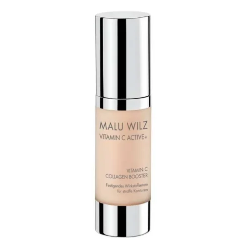 foto booster con vitamina c y colageno malu wilz