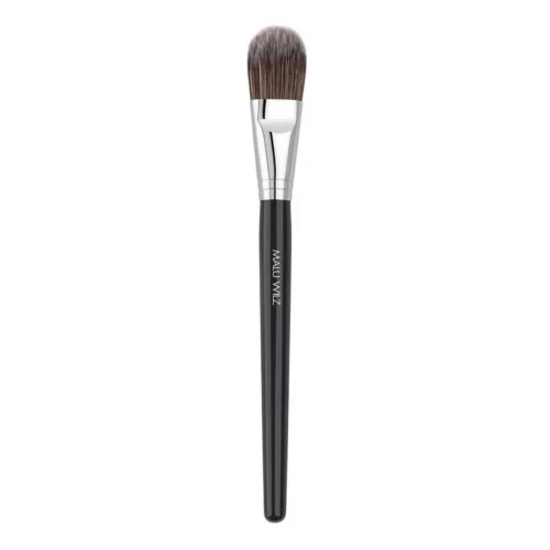 foto brocha de maquillaje malu wilz