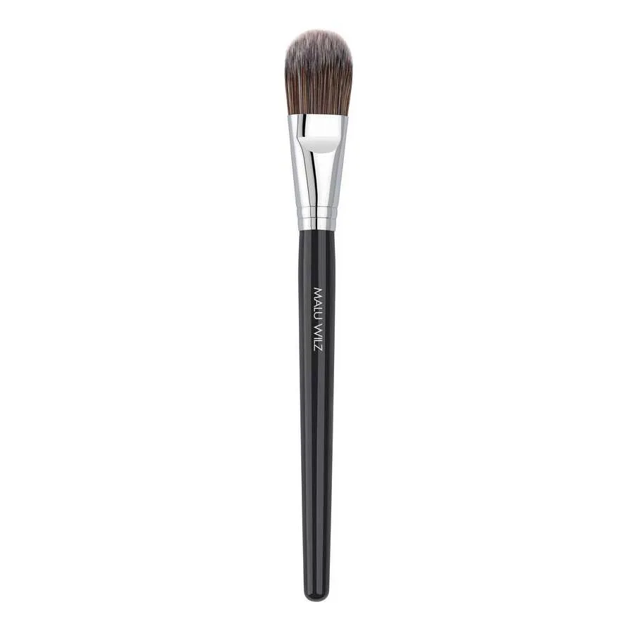 foto brocha de maquillaje malu wilz