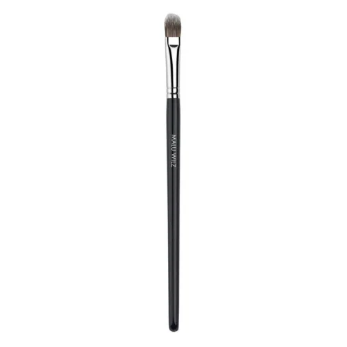 foto brocha para sombras malu wilz grande