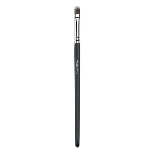 foto brocha para sombras malu wilz pequeña