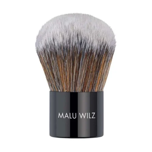 foto brocha kabuki profesional malu wilz
