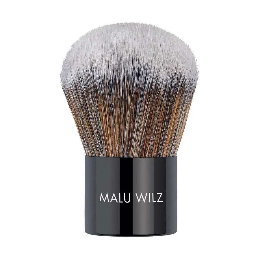foto brocha kabuki profesional malu wilz