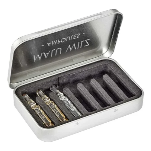 foto caja para ampollas cosmeticas malu wilz