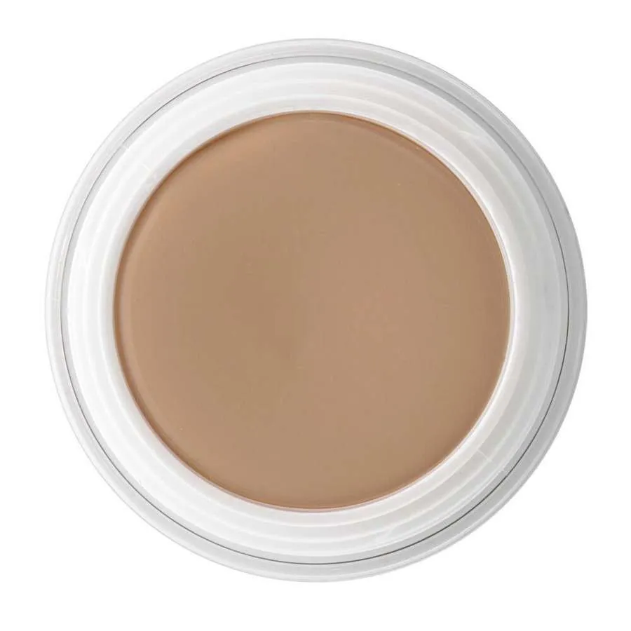 foto camouflage cream 01 dark sand dress malu wilz