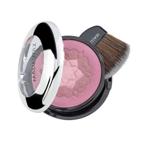 foto colorete rosy cheek malu wilz