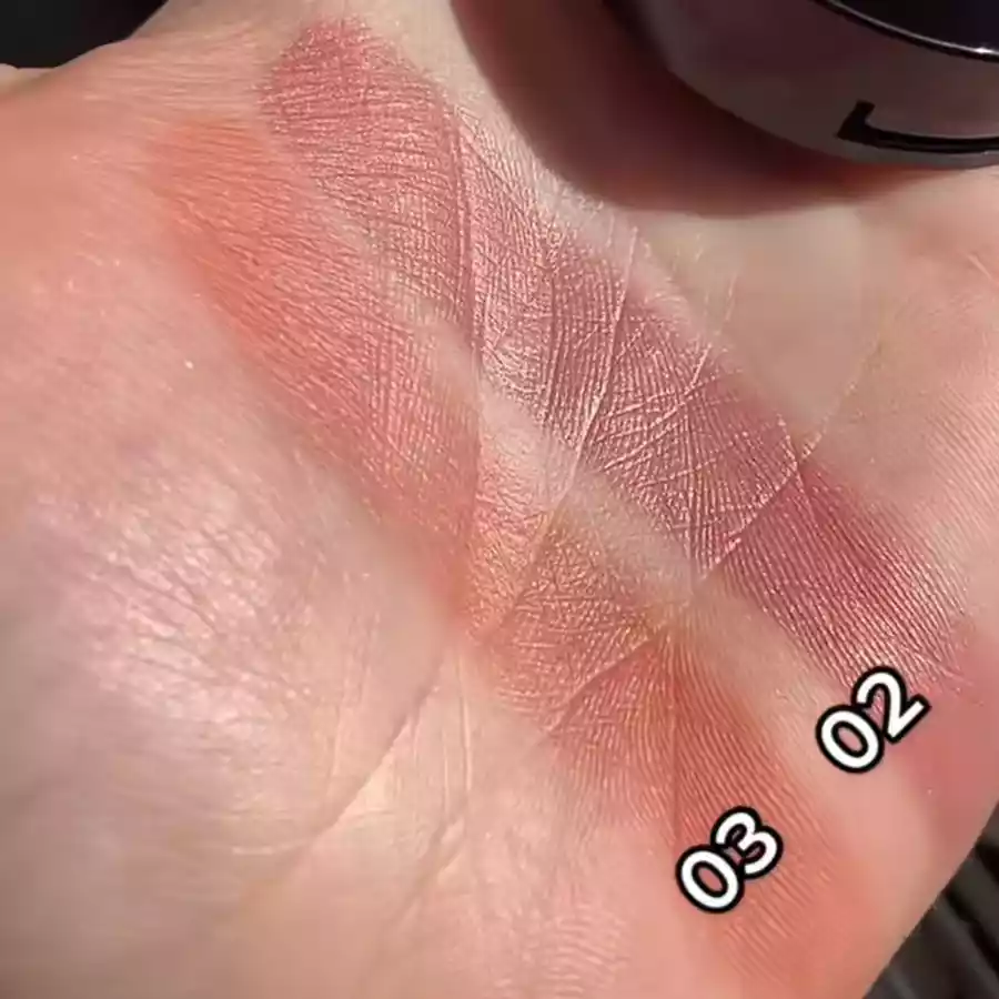 imagen colorete rouge powder 02 03 pierre rene