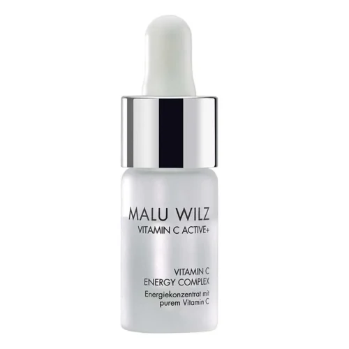 foto complejo energetico de vitamina c pack malu wilz