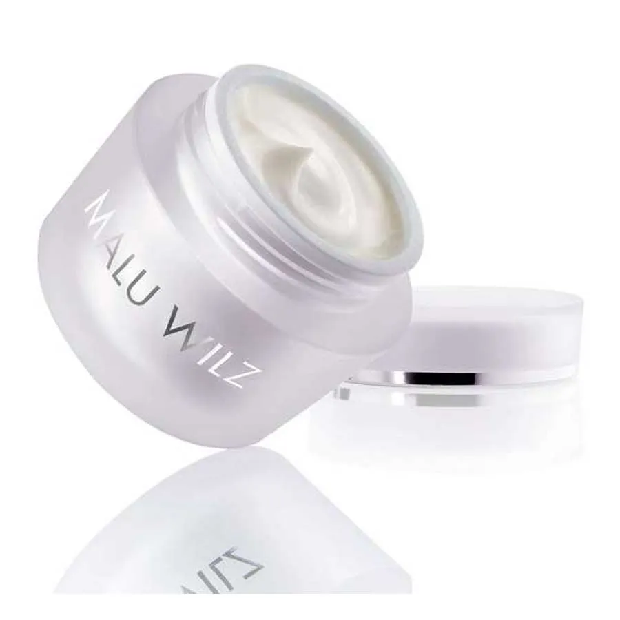 foto contorno de ojos caviar gold malu wilz