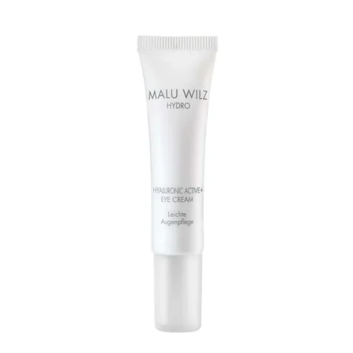 foto contorno de ojos hyaluronic active malu wilz