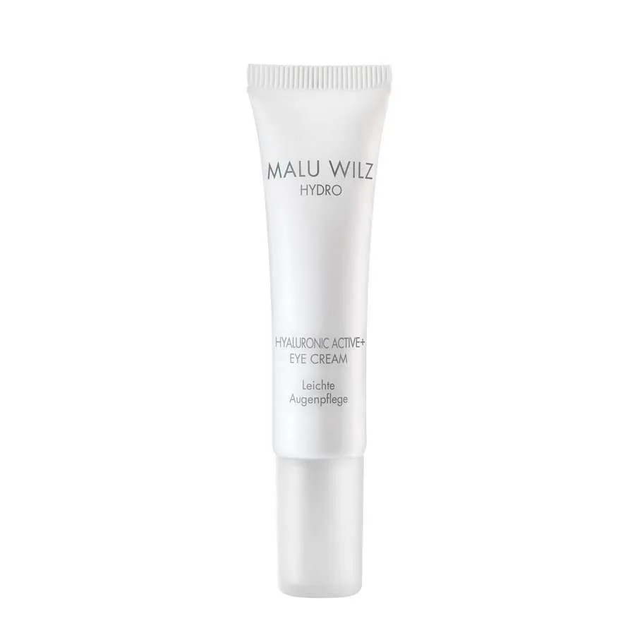 foto contorno de ojos hyaluronic active malu wilz