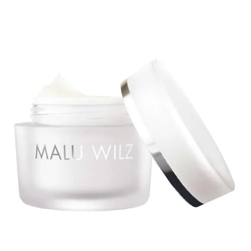 foto contorno de ojos regeneracion malu wilz