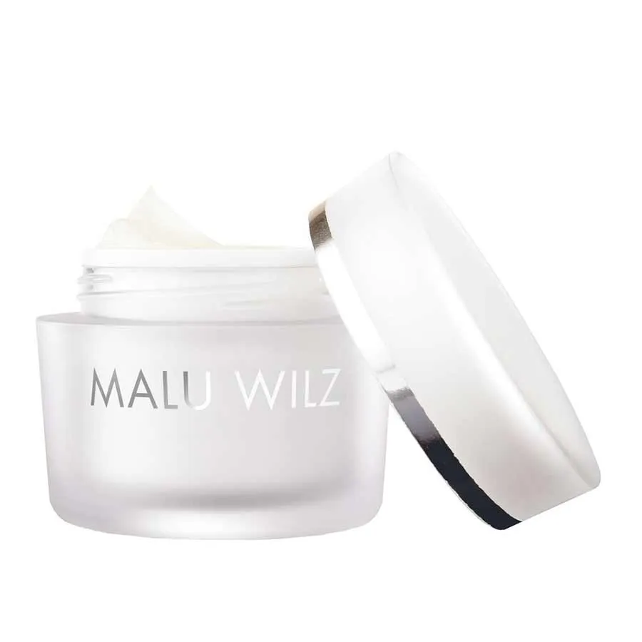 foto contorno de ojos regeneracion malu wilz