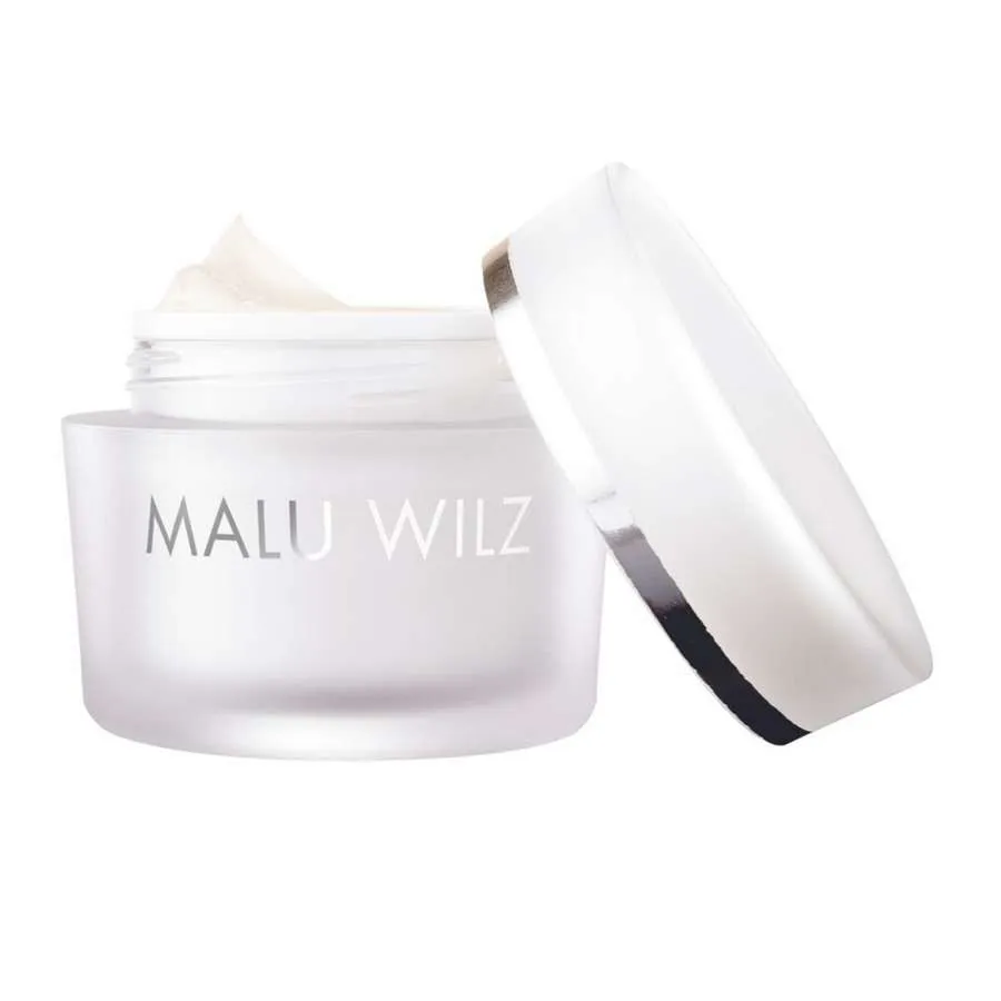 foto crema con vitamina c y colageno malu wilz