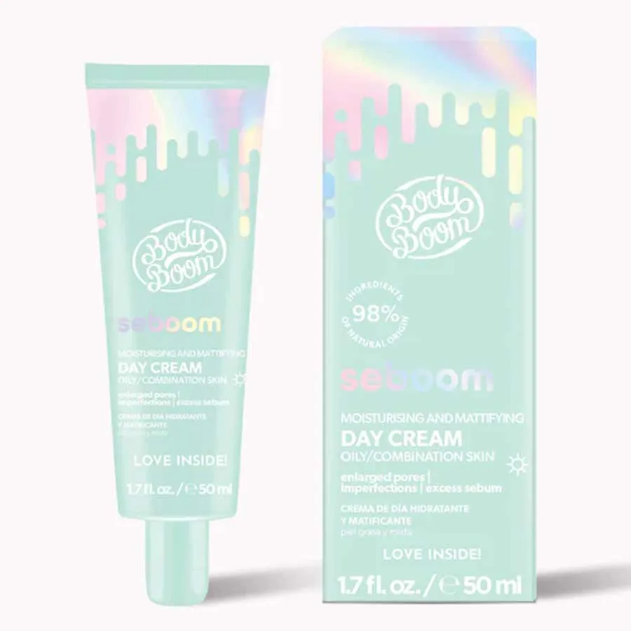 imagen crema de dia matificante seboom bodyboom