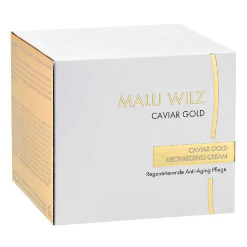 foto crema energizante caviar gold malu wilz