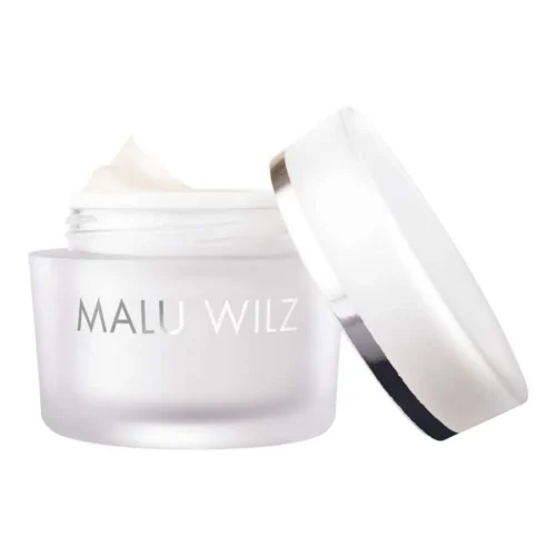 foto crema hidratante piel seca 24h malu wilz