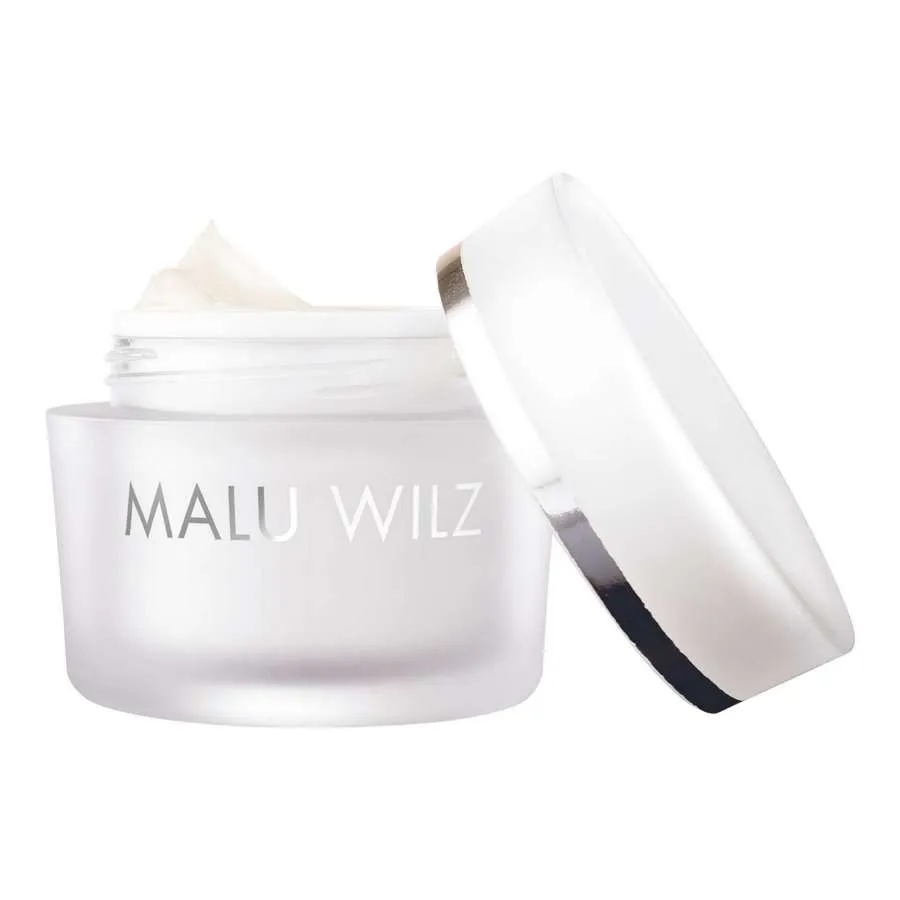 foto crema hidratante piel seca 24h malu wilz