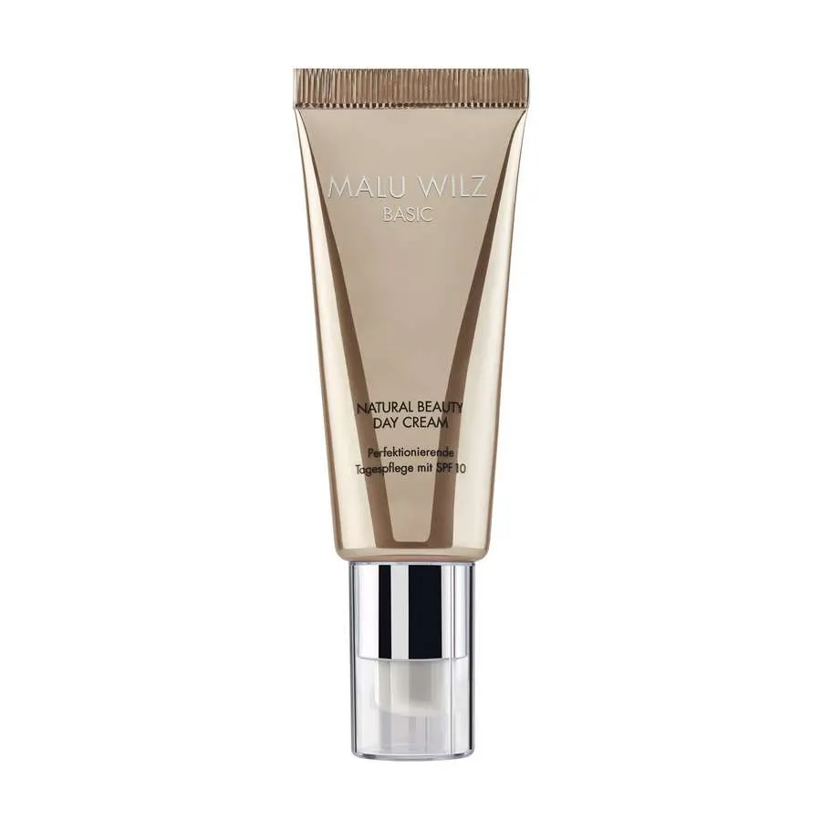 foto crema hidratante con color malu wilz