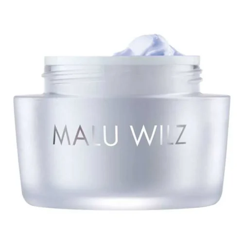 foto crema ligera hyaluronic active malu wilz