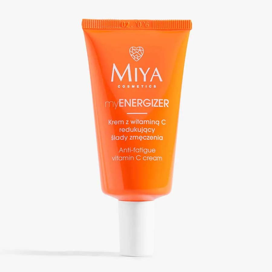 imagen crema vitamina c myenergizer miya sin caja