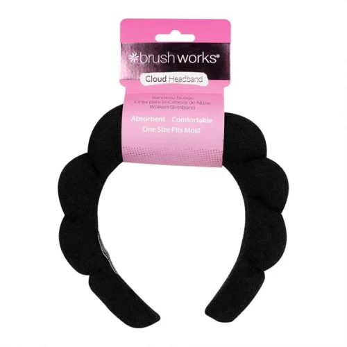 foto diadema nube brushworks