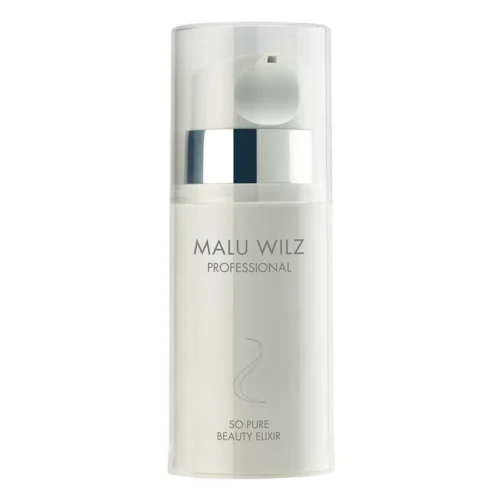 foto elixir so pure malu wilz cabina