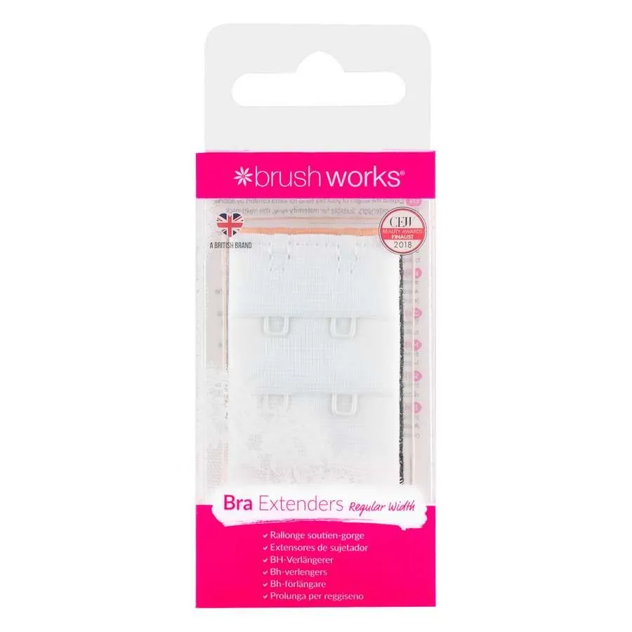 foto extensores para sujetador brushworks