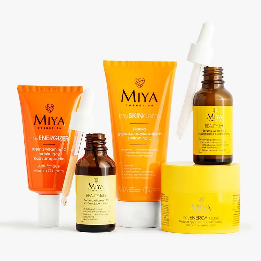 imagen gama vitamina c miya
