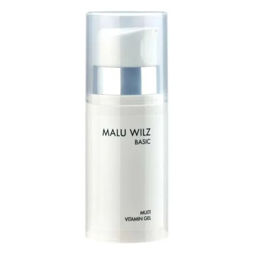 foto gel hidratante multivitaminas malu wilz cabina