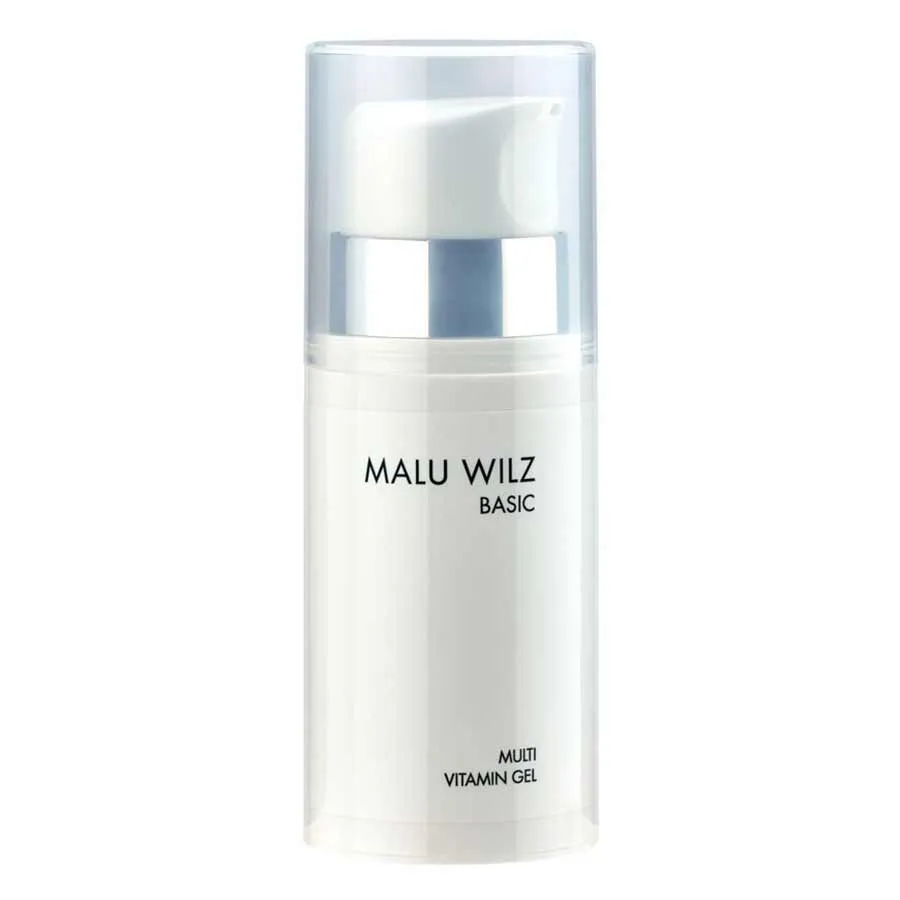foto gel hidratante multivitaminas malu wilz cabina