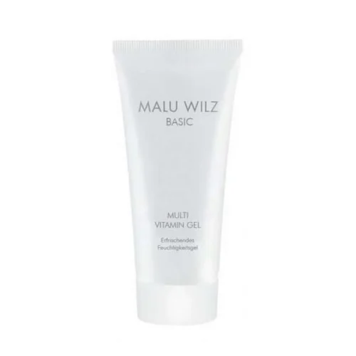 foto gel hidratante multivitaminas malu wilz