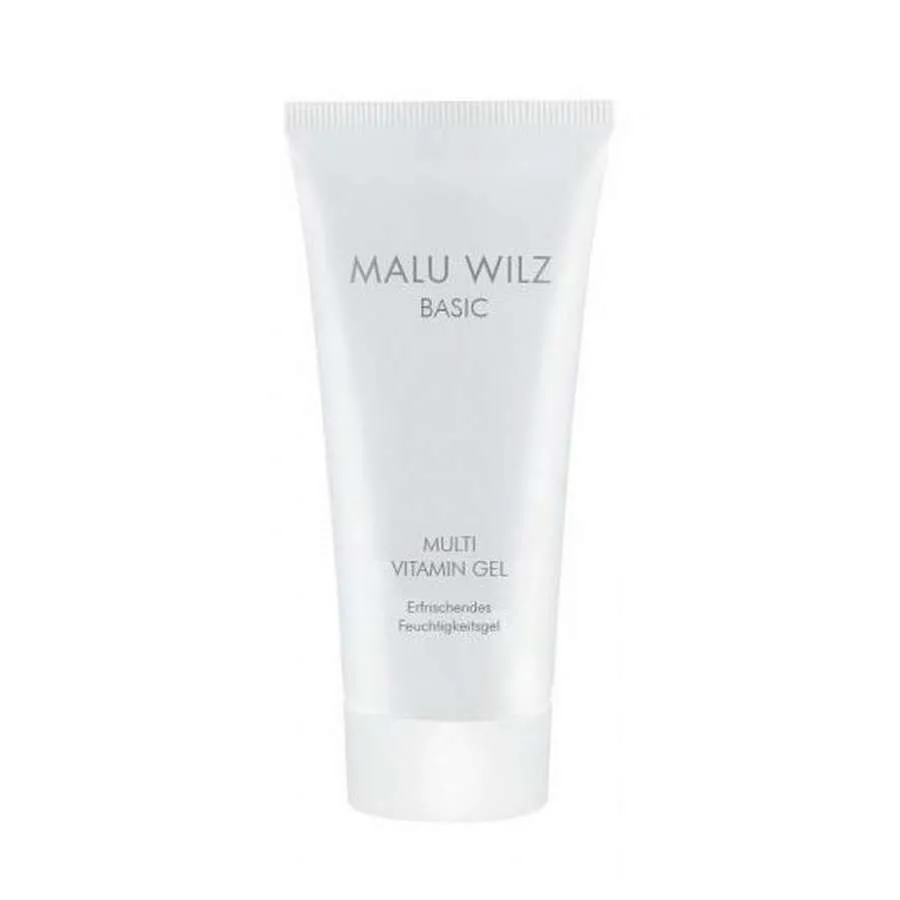 foto gel hidratante multivitaminas malu wilz